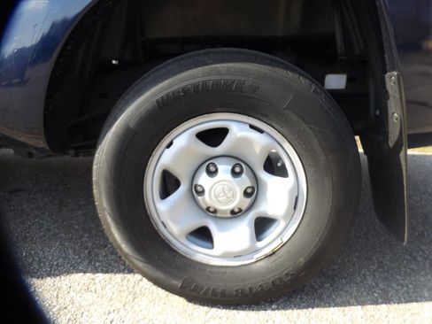 Used 2013 Toyota Tacoma 4x4 Access Cab V6 w/ SR5 Pkg image 21