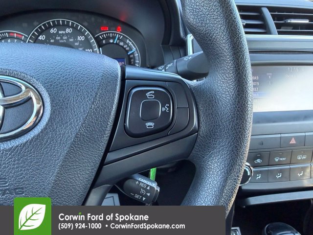 Used 2015 Toyota Camry LE FWD image 22
