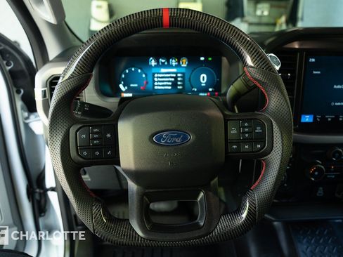 Used 2025 Ford F150 XL w/ Equipment Group 103A High AWD/4WD image 20
