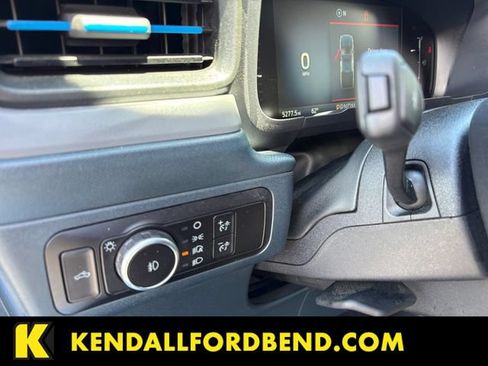 Used 2026 Ford Maverick Lobo AWD/4WD image 23