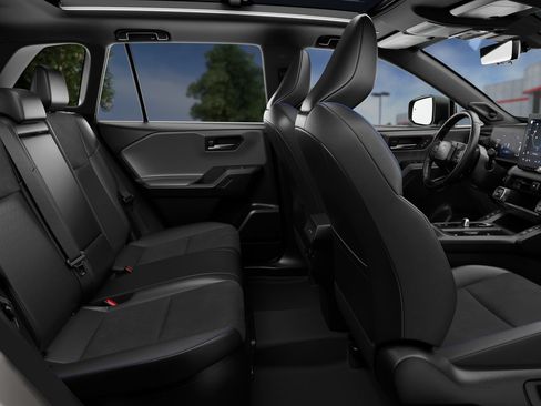New 2026 Toyota RAV4 AWD image 25