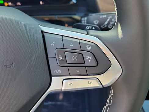 New 2026 Volkswagen Atlas SE FWD image 22