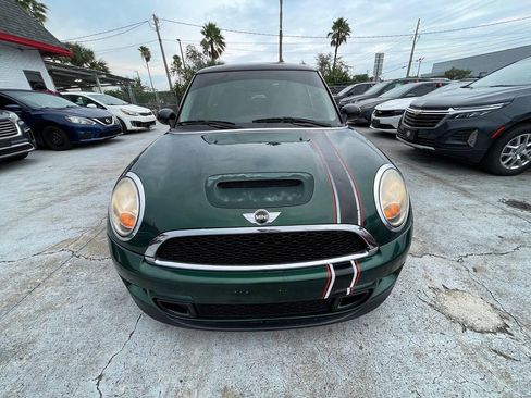 Used 2012 MINI Cooper S FWD image 1