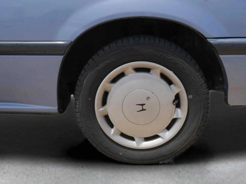 Used 1990 Honda Prelude Si image 32