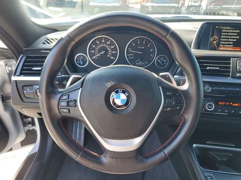 Used 2015 BMW 428i xDrive Coupe image 16