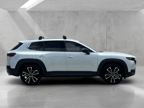 New 2025 MAZDA CX-50 AWD 2.5 Turbo w/ Weather Package image 4