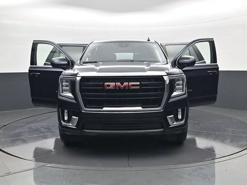 Certified 2023 GMC Yukon SLE w/ Gmc Pro Safety Plus Package AWD/4WD image 24