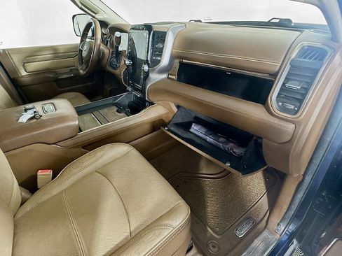 Used 2021 RAM 2500 Limited image 31