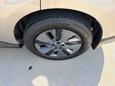Used 2026 Nissan Murano SL AWD/4WD image 9