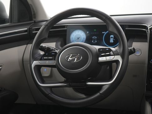 Used 2023 Hyundai Tucson SEL w/ Convenience Package AWD/4WD image 14