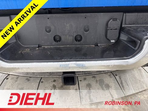 Certified 2021 RAM 1500 Big Horn image 10