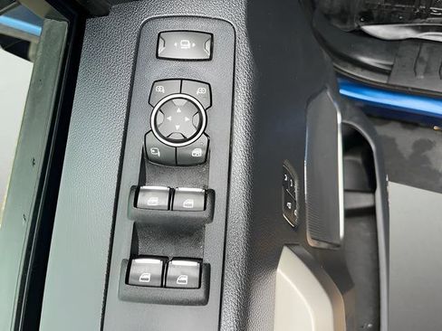 Used 2022 Ford F250 Lariat w/ Tremor Off-Road Package image 15