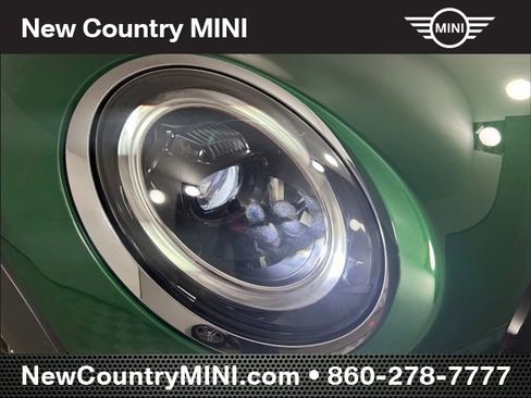 Certified 2023 MINI Cooper 2-Door Hardtop FWD image 27