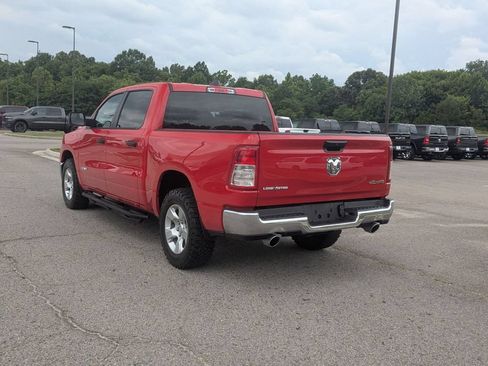 Used 2024 RAM 1500 Lone Star AWD/4WD image 3