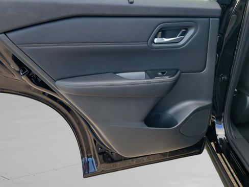 New 2026 Nissan Rogue SV w/ SV Premium Package image 10