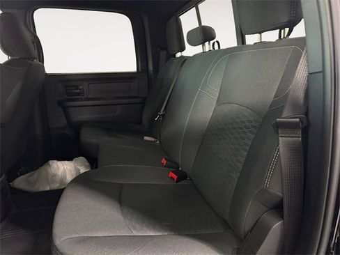 New 2026 RAM 2500 Tradesman image 20