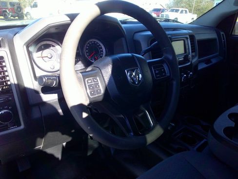 Used 2018 RAM 5500 Tradesman w/ Ambulance Prep Group image 13