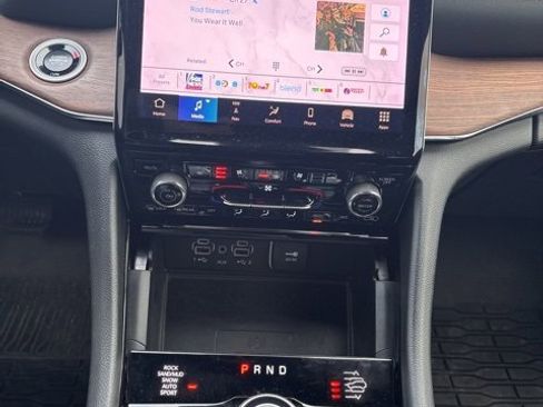 Used 2024 Jeep Grand Cherokee Summit w/ Adv Protech Group IV image 11