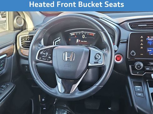 Used 2022 Honda CR-V EX-L image 24