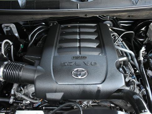 Used 2018 Toyota Tundra 1794 Edition image 49