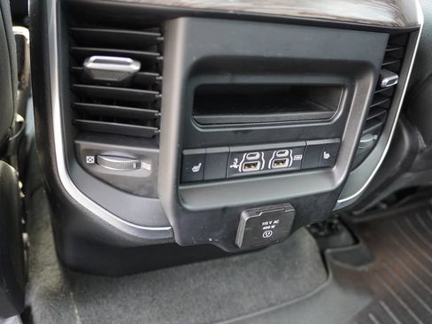 Certified 2020 RAM 1500 Laramie AWD/4WD image 4