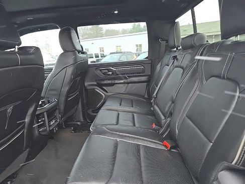 Certified 2024 RAM 1500 Limited image 16