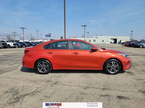Used 2023 Kia Forte LXS image 31