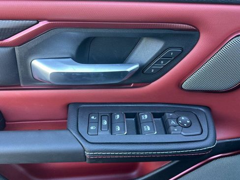 New 2026 RAM 1500 Rebel w/ Rebel Level 2 Equipment Group image 8