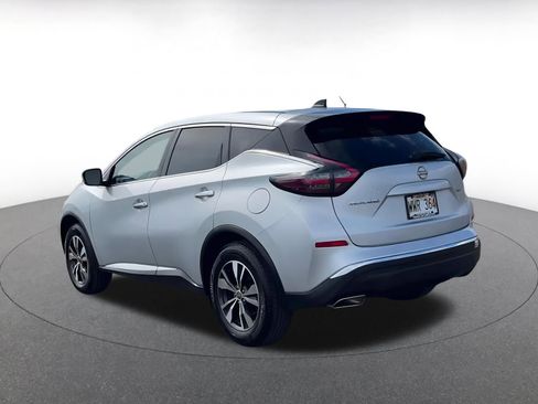 Used 2023 Nissan Murano S image 11