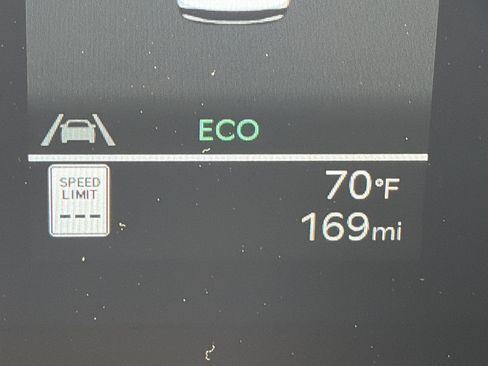 Certified 2026 Kia Sportage EX w/ EX Panoramic Sunroof Package AWD/4WD image 9