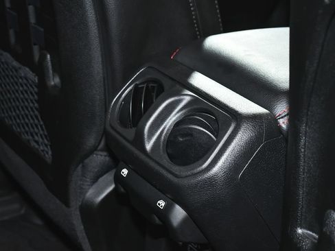 Used 2023 Jeep Wrangler Unlimited Rubicon 4xe AWD/4WD image 44