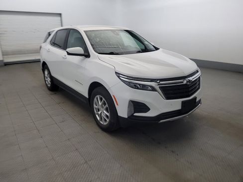 Used 2023 Chevrolet Equinox LT image 13