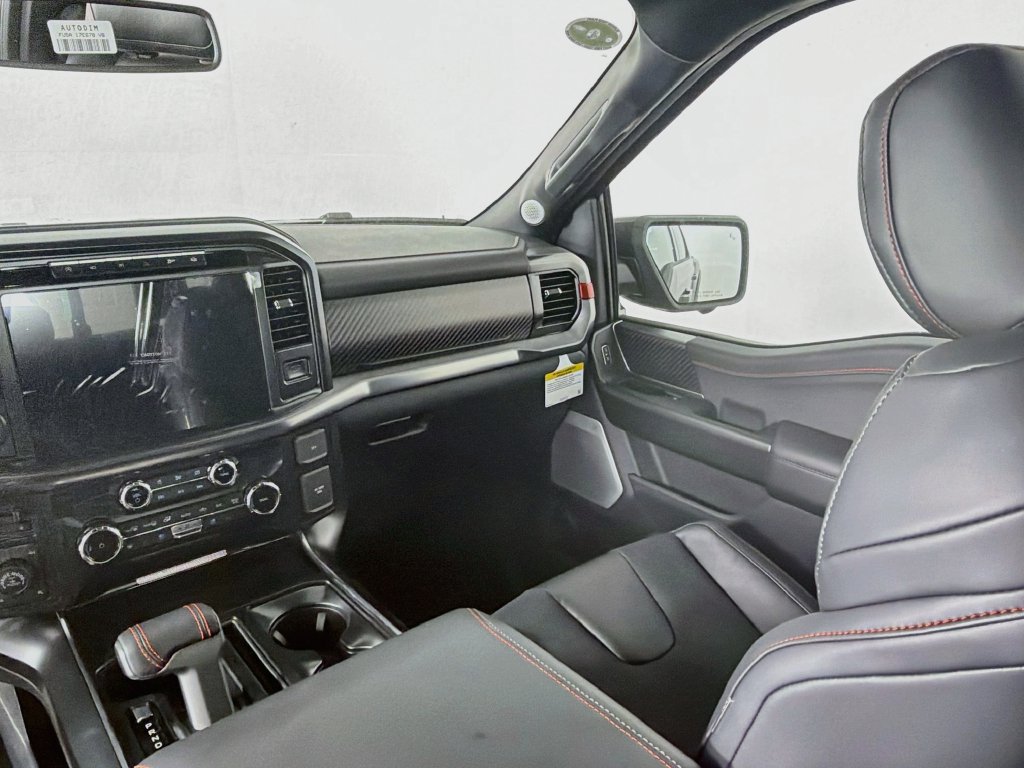 New 2026 Ford F150 Raptor AWD/4WD image 21