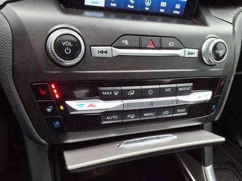 Used 2020 Ford Explorer ST w/ ST Street Pack AWD/4WD image 6