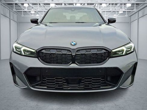 Certified 2025 BMW M340i xDrive w/ Premium Package image 2