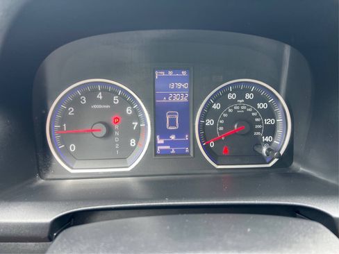 Used 2010 Honda CR-V LX image 15