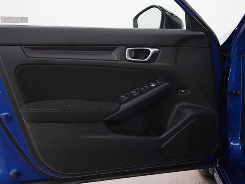 Used 2024 Honda Civic Sport image 18