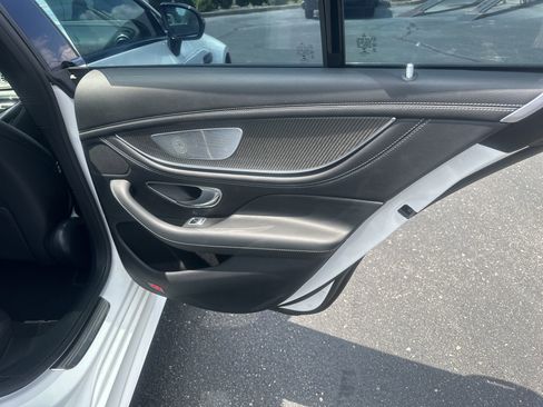 Used 2022 Mercedes-Benz AMG GT 53 image 28