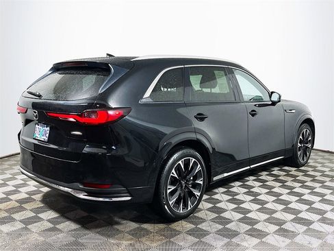Used 2024 MAZDA CX-90 3.3 Turbo S image 7