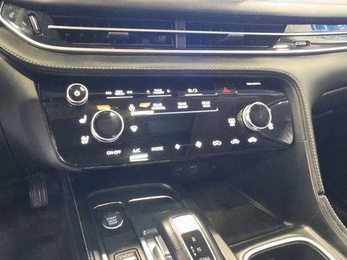 Used 2022 INFINITI QX60 Sensory AWD/4WD image 28