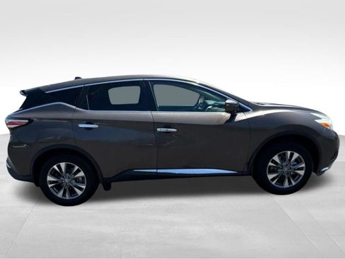 Used 2016 Nissan Murano S w/ Navigation Package AWD/4WD image 4