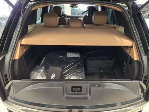 New 2026 Land Rover Range Rover SE AWD/4WD image 34
