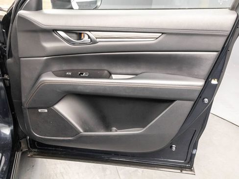 Used 2020 MAZDA CX-5 Grand Touring image 36