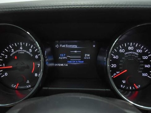 Used 2017 Ford Mustang GT Premium w/ GT Performance Package RWD image 25