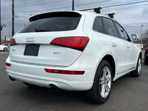Used 2016 Audi Q5 2.0T Premium Plus image 7