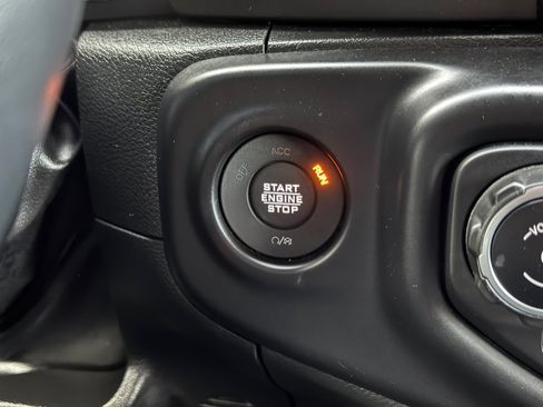 Used 2023 Jeep Wrangler 4WD High Altitude image 59