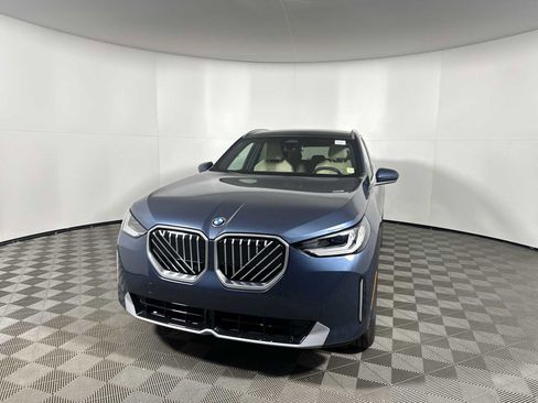 New 2026 BMW X3 xDrive30 image 7