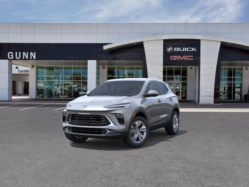 New 2026 Buick Encore GX Preferred w/ Comfort Package image 8