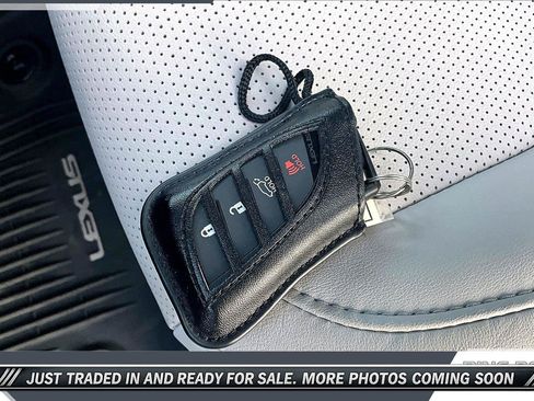 Used 2024 Lexus RX 350 Premium Plus w/ Convenience Package FWD image 9