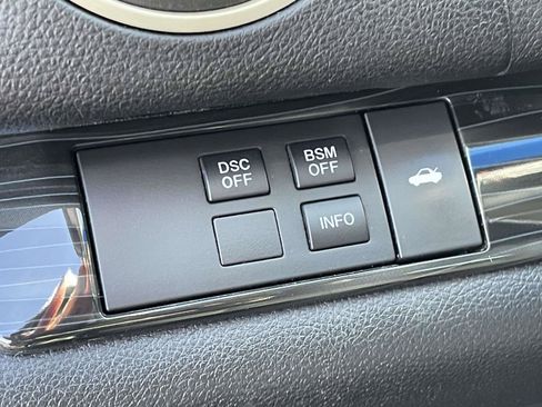 Used 2010 MAZDA MAZDA6 i Touring Plus FWD image 18